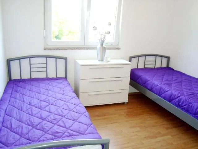 Apartment Tomas Near The Beach Pula Croatia